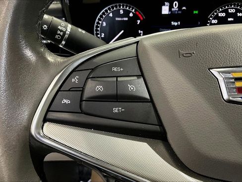Certified 2023 Cadillac XT5 Premium Luxury AWD/4WD image 11