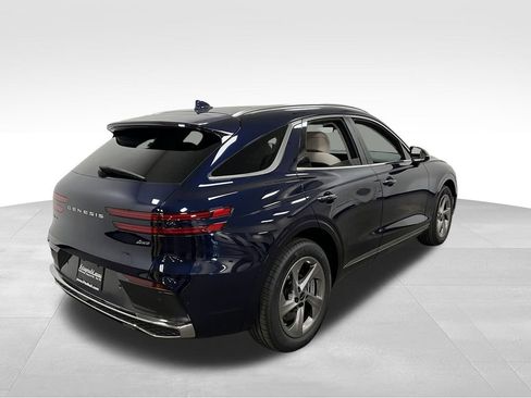 New 2026 Genesis GV70 2.5T Select image 7