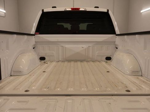 Used 2024 Ford F150 XLT w/ Mobile Office Package AWD/4WD image 26