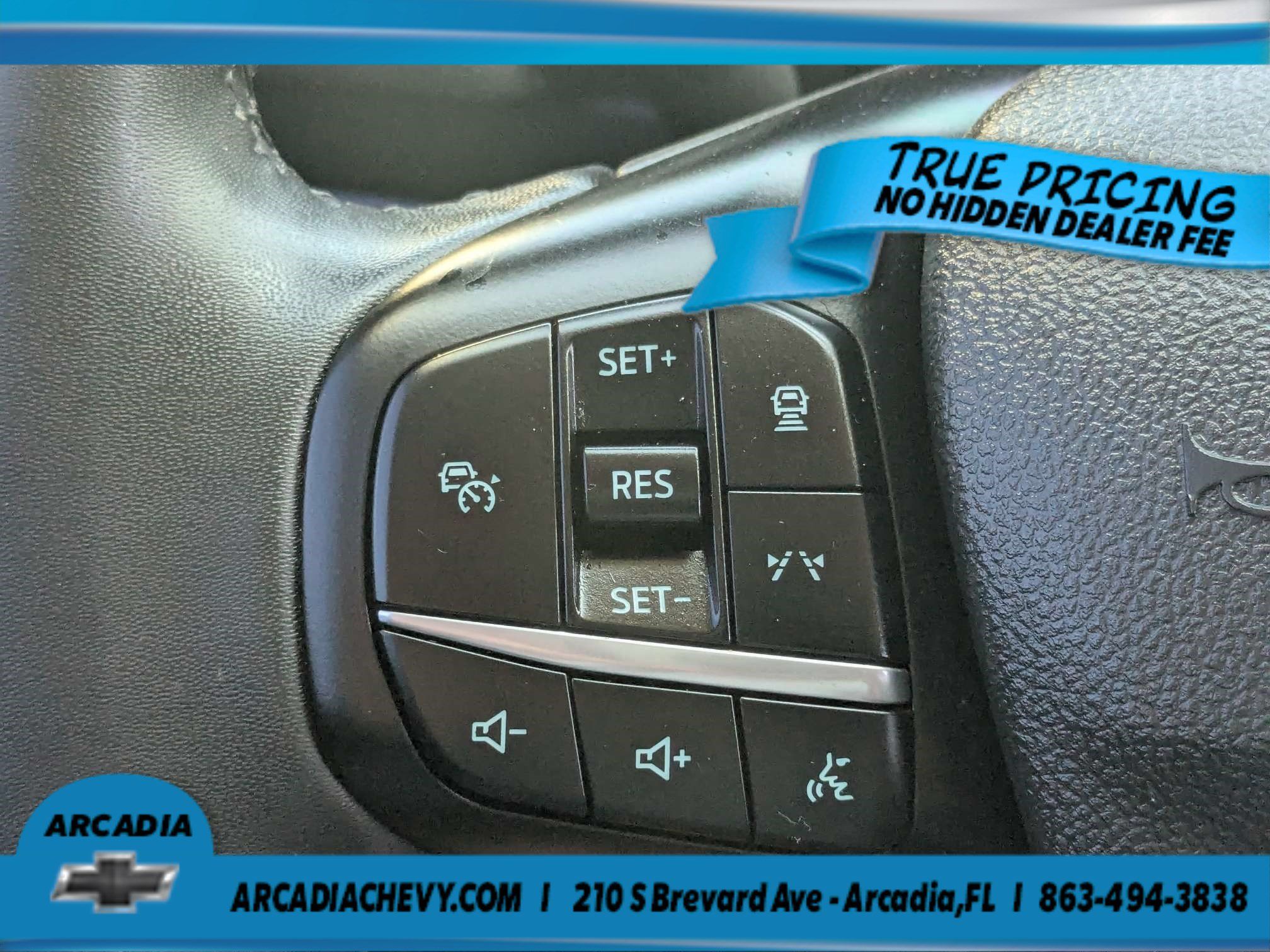 Used 2023 Ford Escape Active w/ Tech Pack #1 FWD image 28