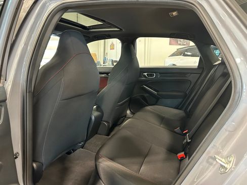 Used 2024 Honda Civic Si image 36