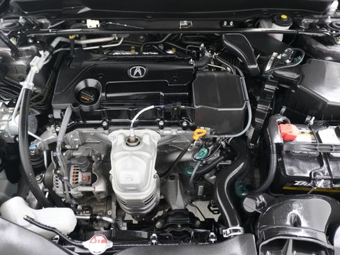 Used 2019 Acura TLX image 29