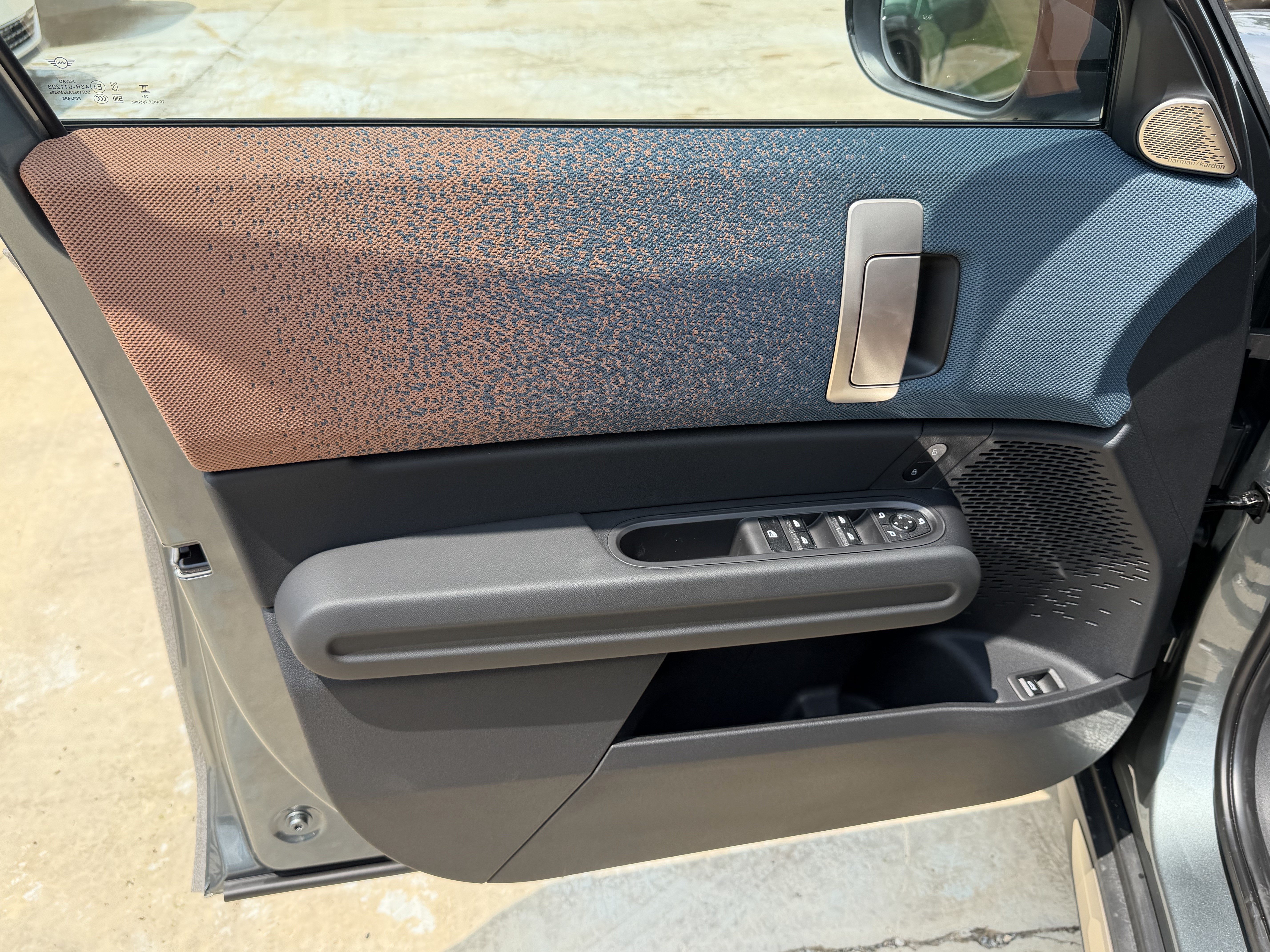 Used 2027 MINI Cooper Countryman S AWD/4WD image 8
