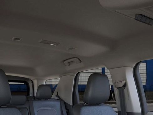 New 2026 Ford Bronco Sport Outer Banks image 22