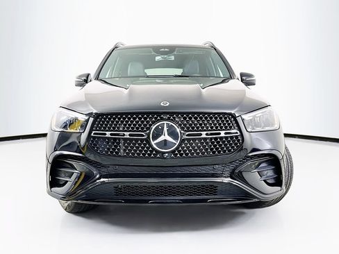 Used 2025 Mercedes-Benz GLE 350 4MATIC image 5