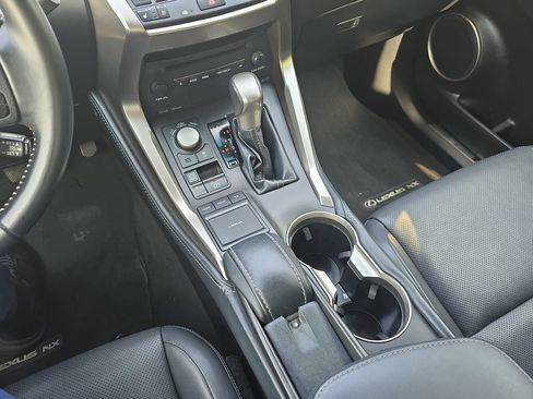 Used 2015 Lexus NX 200t AWD w/ Premium Package image 28