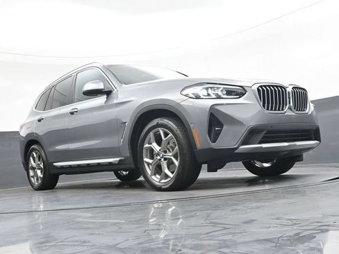 Used 2023 BMW X3 xDrive30i w/ Premium Package AWD/4WD image 32