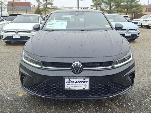 New 2026 Volkswagen Jetta Sport image 2