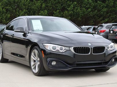 Used 2017 BMW 430i Gran Coupe