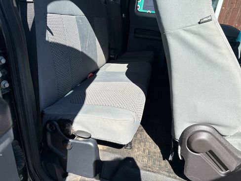 Used 2015 Ford F250 XL AWD/4WD image 12