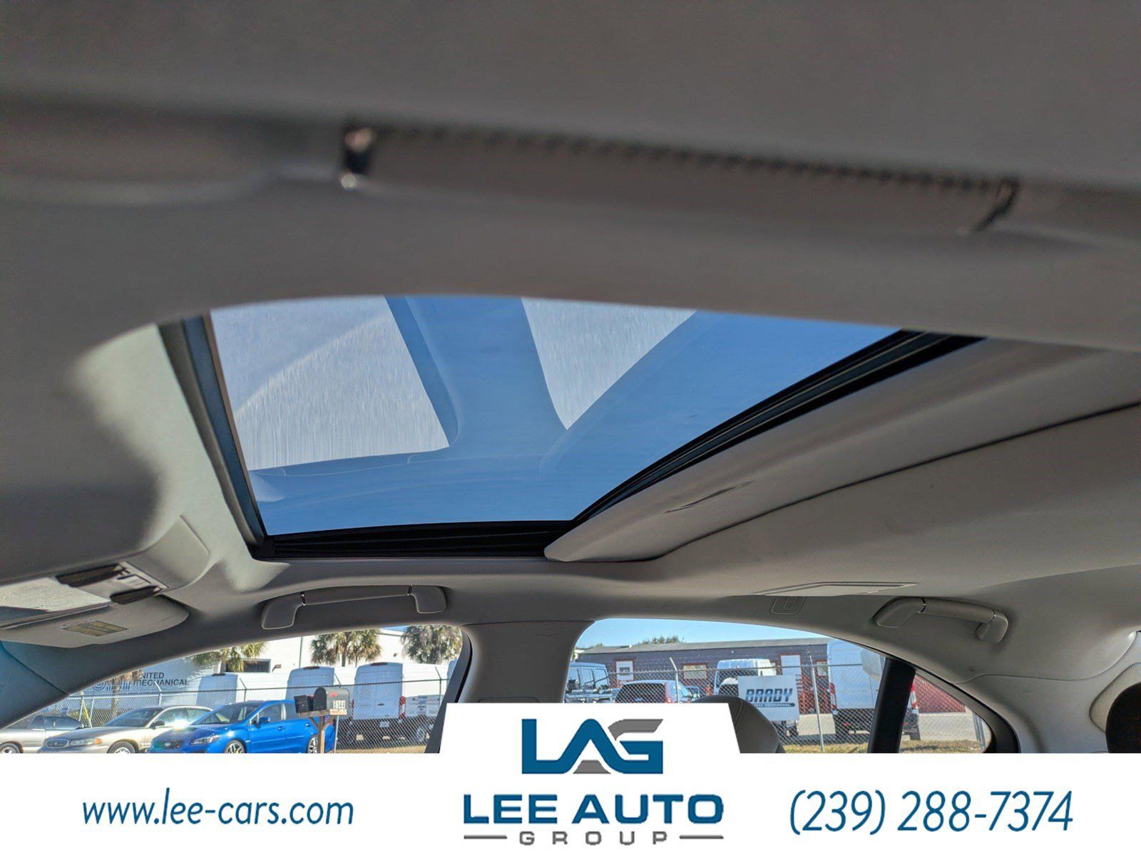 Used 2008 Lexus LS 460 RWD image 16