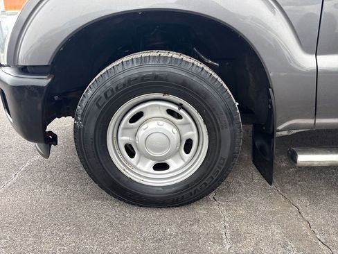 Used 2011 Ford F350 XL w/ PWR Equipment Group image 18