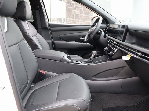 New 2026 Hyundai Santa Cruz Limited image 10