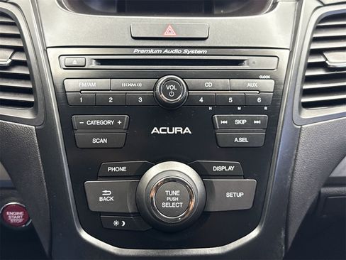 Used 2018 Acura RDX FWD image 22