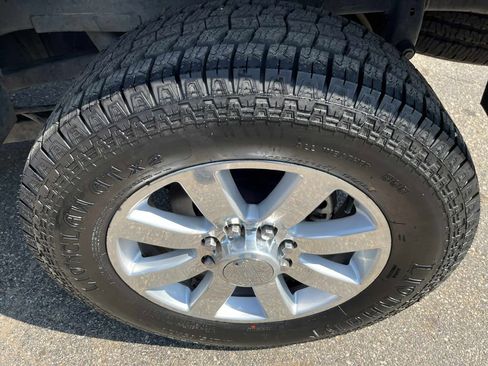 Used 2018 RAM 2500 Longhorn image 17