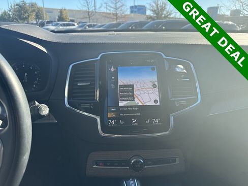 Used 2022 Volvo XC90 T6 Inscription w/ Advanced Package image 26