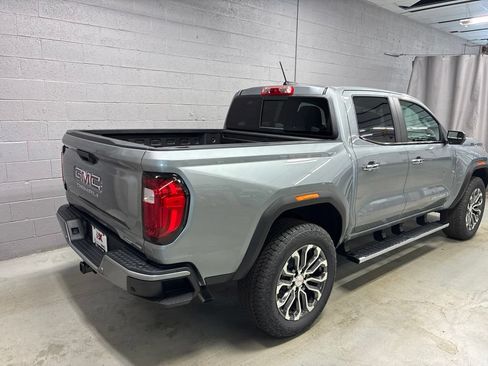 New 2026 GMC Canyon Denali AWD/4WD image 2