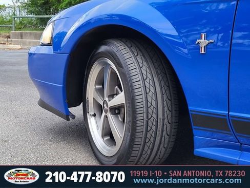 Used 2003 Ford Mustang Mach 1 image 27
