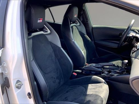 Used 2025 Toyota Corolla GR AWD/4WD image 7