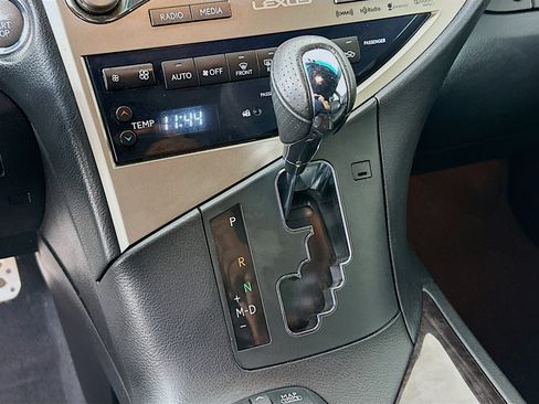 Used 2015 Lexus RX 350 F Sport w/ Navigation Package image 25