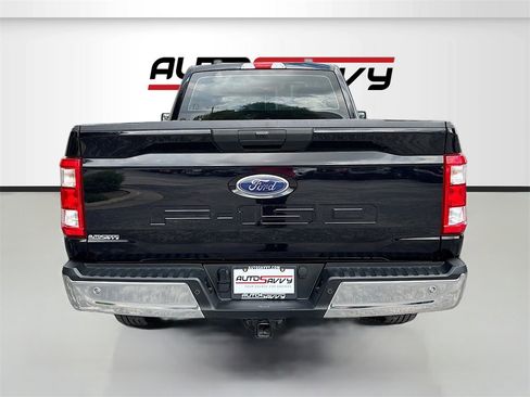 Used 2022 Ford F150 XL w/ Equipment Group 101A High image 6