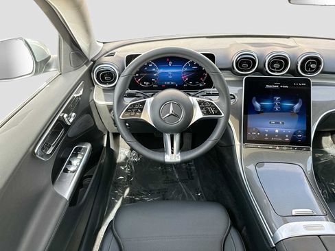Used 2026 Mercedes-Benz C 300 Sedan image 23