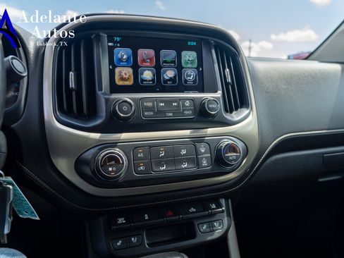 Used 2018 GMC Canyon Denali AWD/4WD image 15