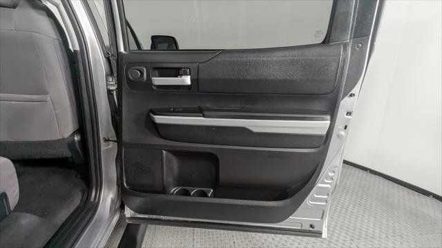 Used 2021 Toyota Tundra SR5 RWD image 19