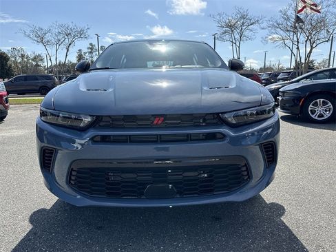 New 2025 Dodge Hornet GT image 10