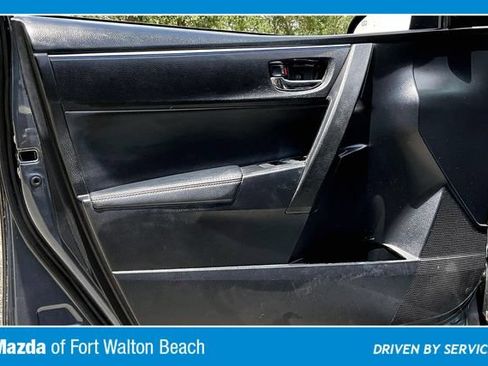 Used 2016 Toyota Corolla S FWD image 17