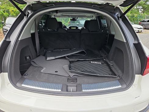 Used 2019 Acura MDX SH-AWD w/ Technology Package image 31