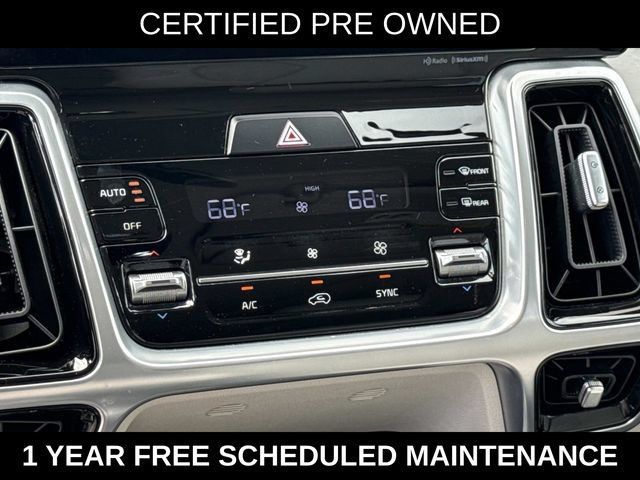 Used 2022 Kia Sorento SX AWD/4WD image 22
