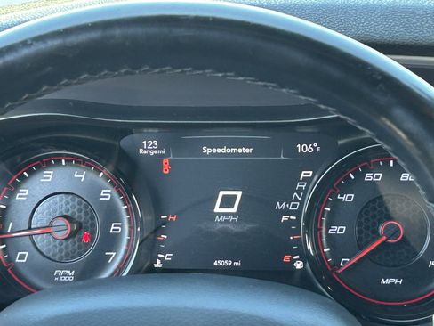 Used 2022 Dodge Charger GT w/ Blacktop Package RWD image 25