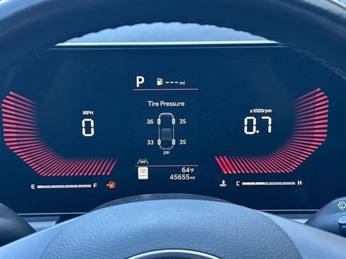 Used 2025 Kia K5 GT-Line w/ GT-Line Premium Package image 27