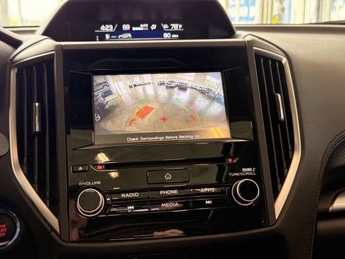 Used 2023 Subaru Forester Premium AWD/4WD image 15