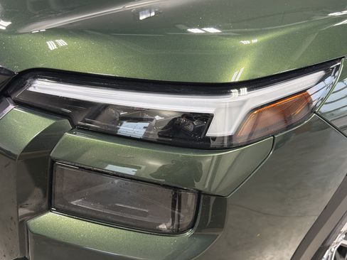 Certified 2026 Subaru Outback Touring XT AWD/4WD image 16