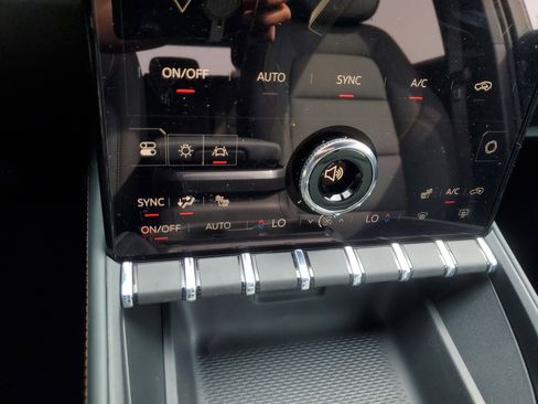 New 2026 GMC Terrain AT4 image 27