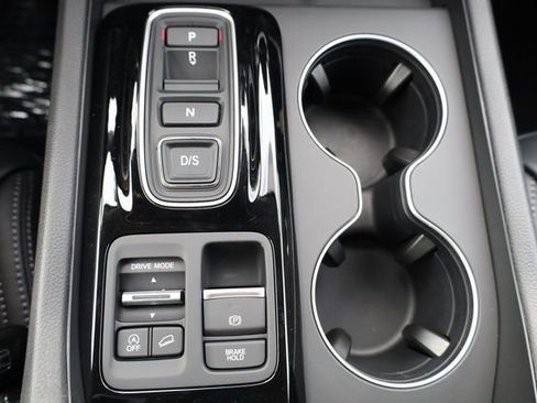 New 2025 Honda Pilot EX-L image 26