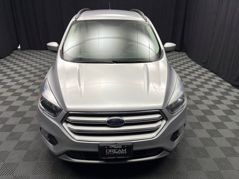 Used 2018 Ford Escape SE AWD/4WD image 8