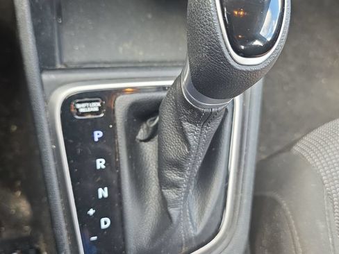 Used 2021 Hyundai Accent SE FWD image 27
