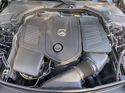 Certified 2025 Mercedes-Benz C 300 Sedan image 23