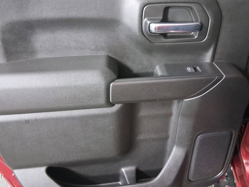 Used 2020 Chevrolet Silverado 1500 LT w/ All-Star Edition image 14