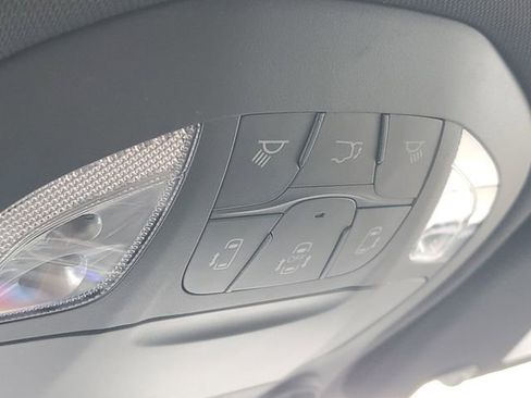 New 2026 Chrysler Pacifica Select FWD image 31