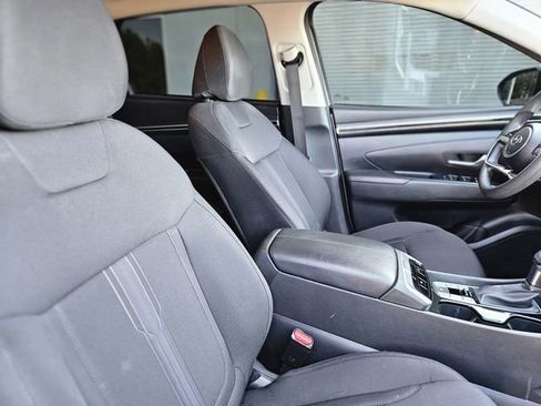 Used 2024 Hyundai Tucson SEL image 14