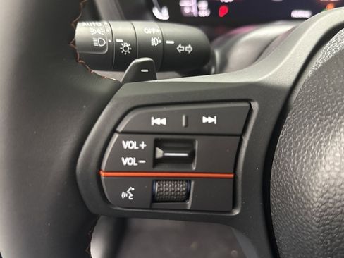 Certified 2026 Honda Passport TrailSport image 37