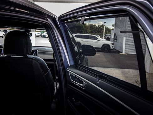 New 2026 Volkswagen Atlas Cross Sport SE image 49