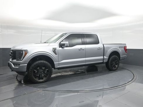 Used 2023 Ford F150 Platinum w/ Equipment Group 701A High AWD/4WD image 33