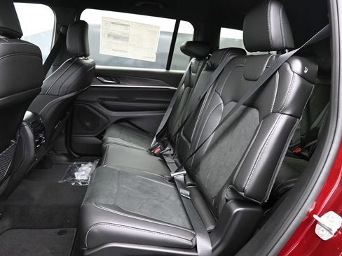 New 2026 Jeep Grand Cherokee L 4WD image 26