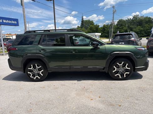 Used 2026 Subaru Outback Touring XT AWD/4WD image 16