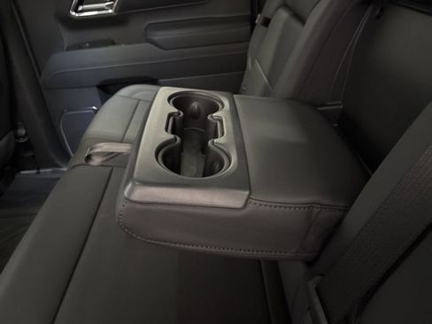 New 2026 Chevrolet Silverado 1500 RST w/ RST All Star Premium Package AWD/4WD image 36